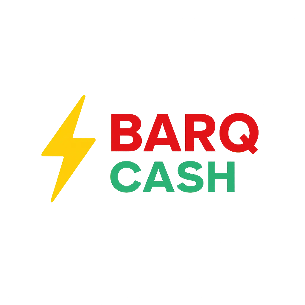 BARQ CASH