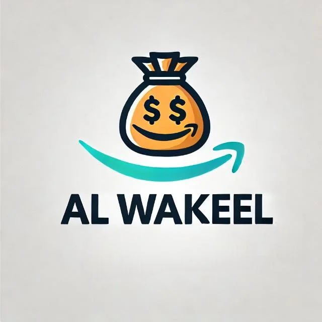 AL WakeeL Icon