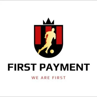 FIRST PAYMENT Icon