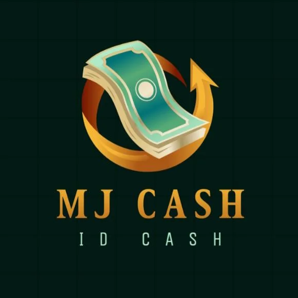 MJ Cash Icon