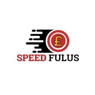 Speed Fulus Icon