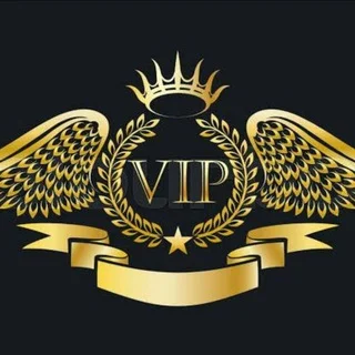 VIP Luamy Icon