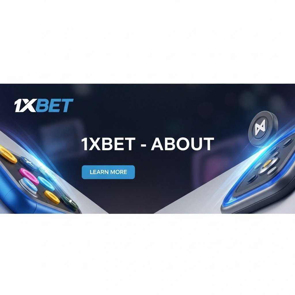 من نحن 1xBet مصر 2026