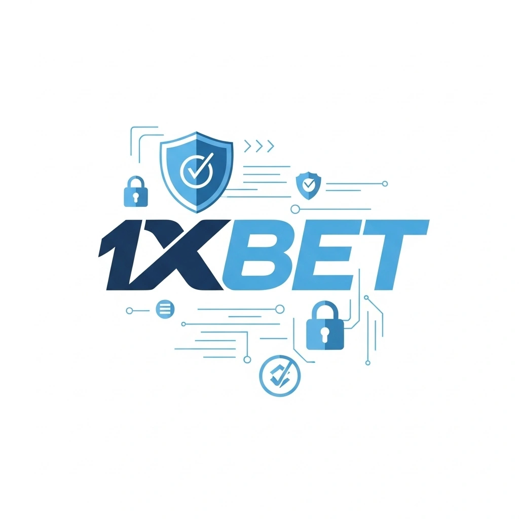 تقنيات الأمان في 1xBet