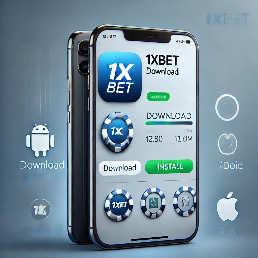 تحميل تطبيق 1xBet