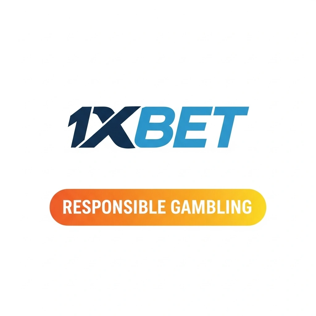اللعب المسؤول في 1xBet مصر 2026