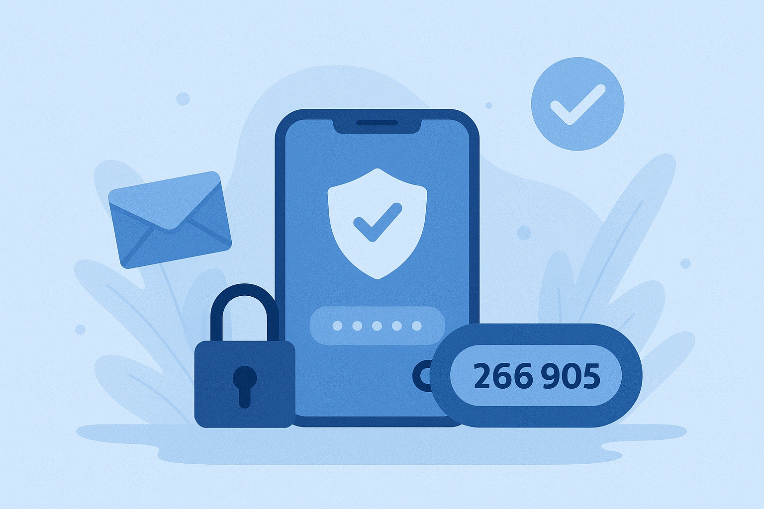 حل مشاكل المصادقة الثنائية في 1xBet