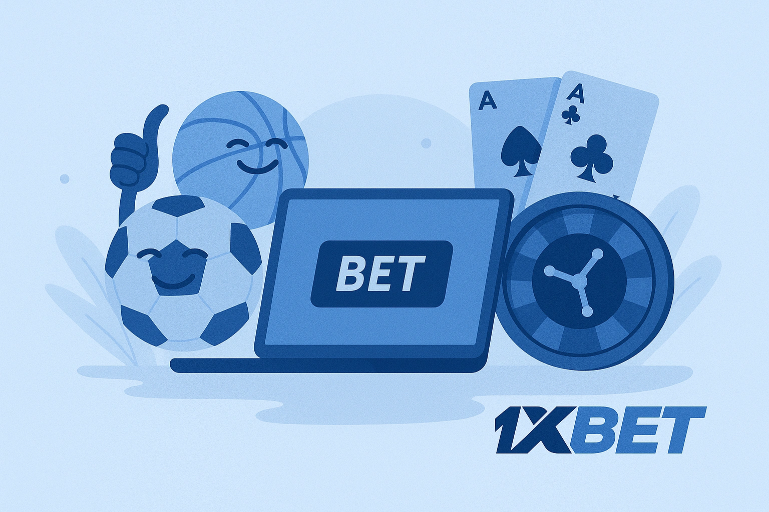 حل مشكلة التحقق من الهوية في 1xBet