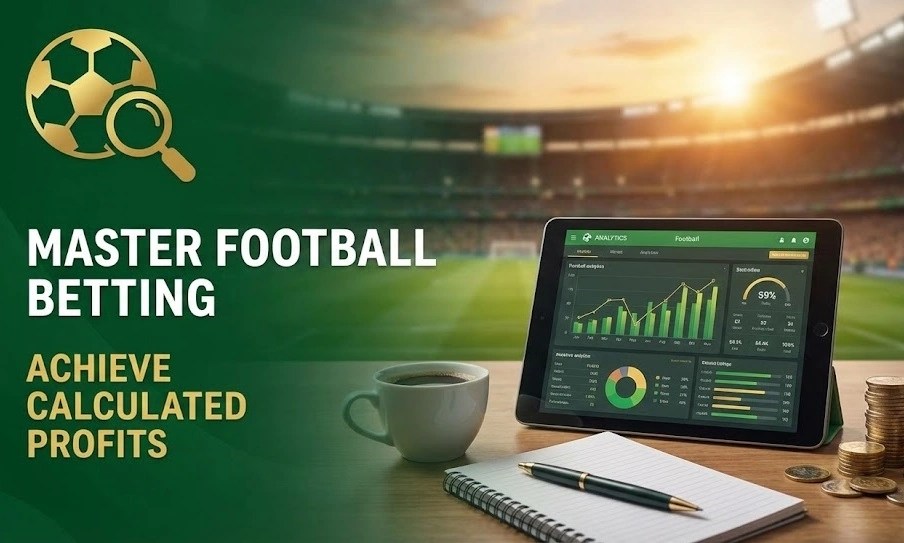 مراهنات كرة القدم في 1xBet