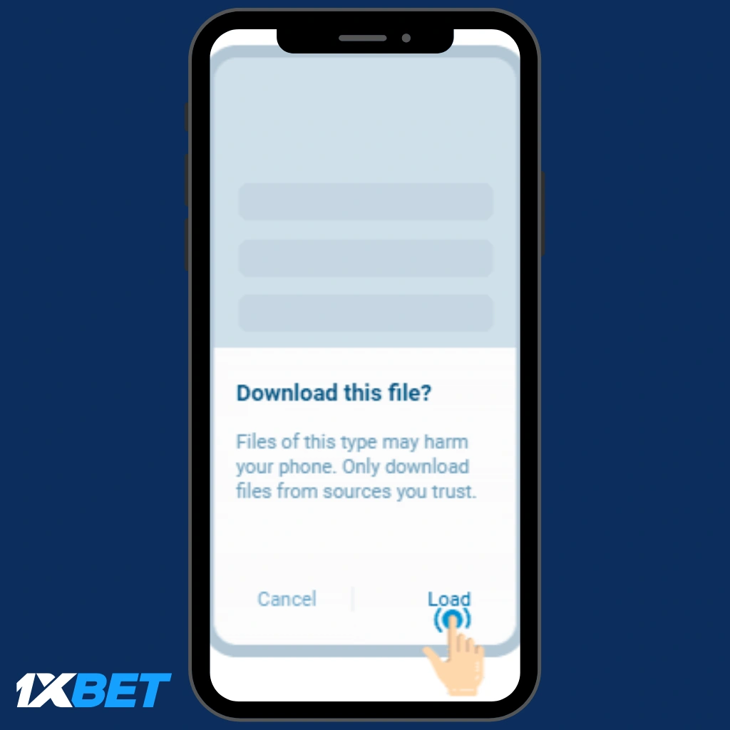 تجاوز تحذير الأمان للأندرويد