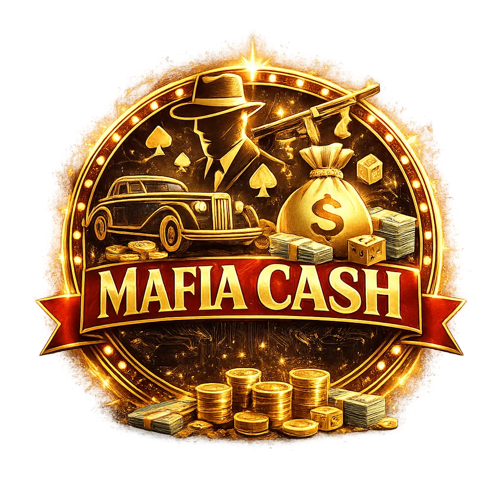 Mafia Cash