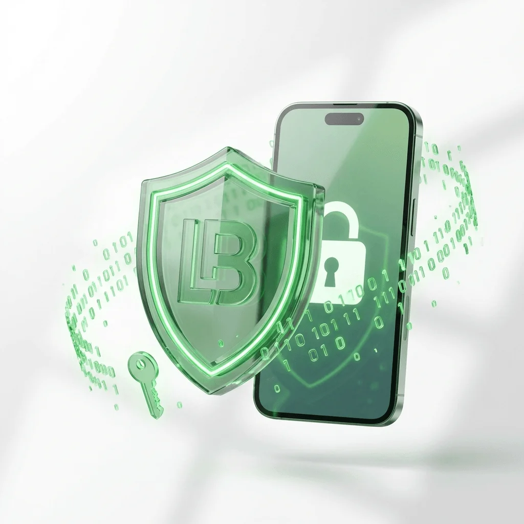 شرح تفعيل المصادقة الثنائية Linebet