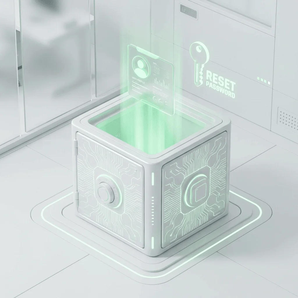 استرجاع حساب Linebet