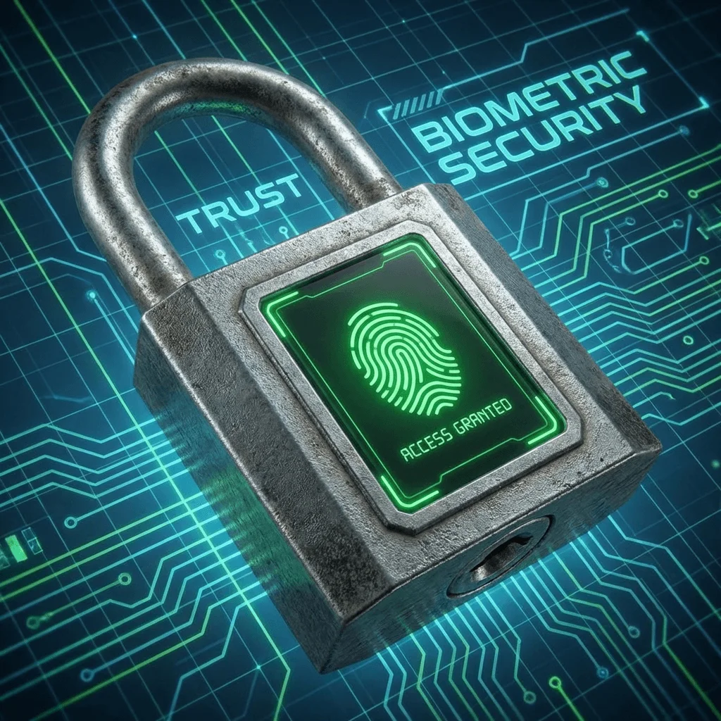 أمان الحسابات في Linebet