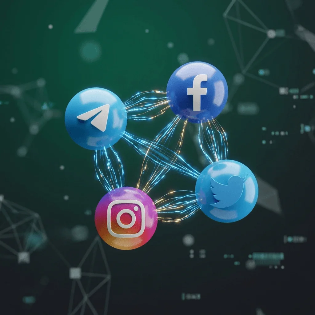 Linebet على وسائل التواصل الاجتماعي