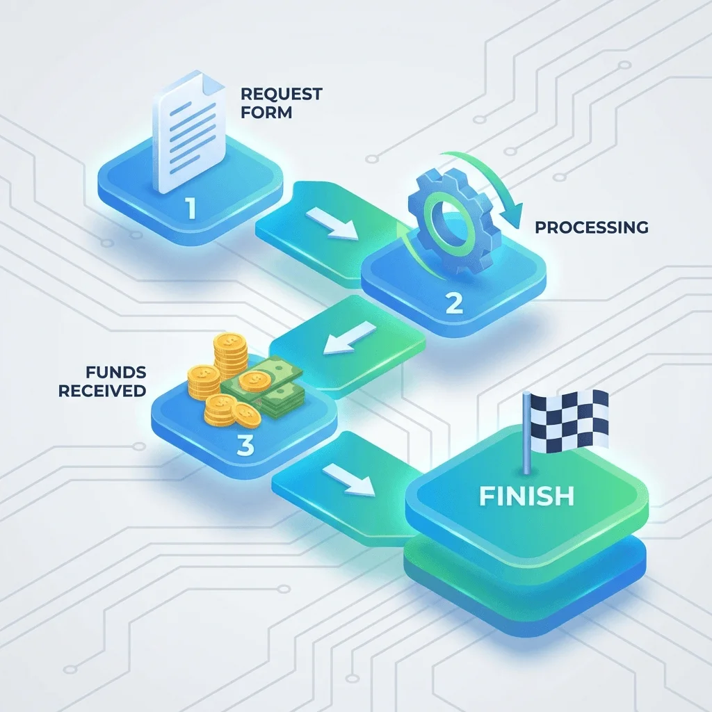 طرق سحب الأرباح من Linebet